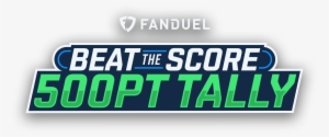 Tally Up 500 Total Points In Featured Bts Contests - Fanduel #4069768