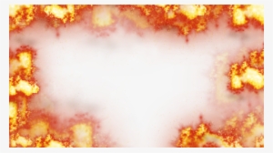 Standard 2d Preview - 爆炸 素材 #4069816