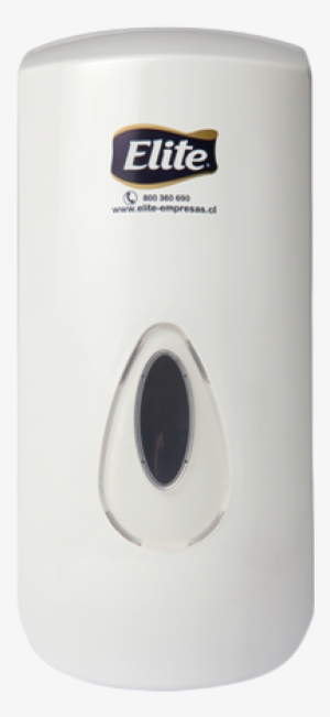 Dispensadores De Jabón Elite Multiflex Dynamic, Es - Papel Elite #4069867
