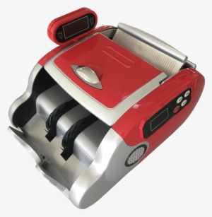 Currency-counting Machine #4069868