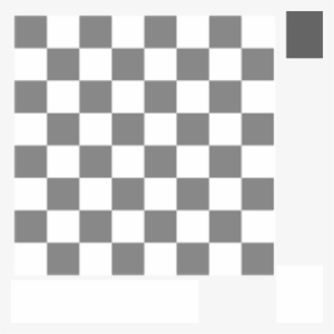 Chessboard - Red Checkerboard Playing Cards #4069976