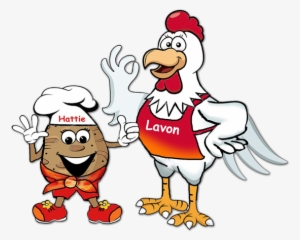 Cooking Clipart Caterer - Nelsons Chicken #4070015