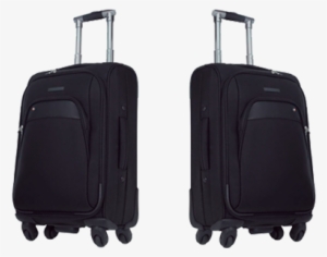 4 - Maletas Ejecutivas Con Ruedas #4070072