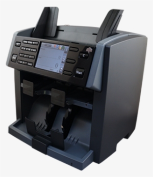 Money Counter - Masterwork Automodules Nc 6500 #4070075