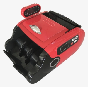 Currency-counting Machine #4070128