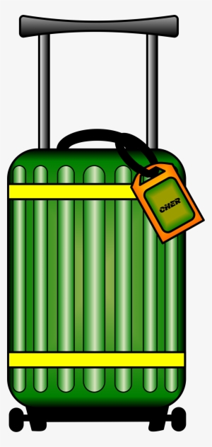 *✿**✿*maleta*✿**✿* - Maleta Clipart #4070183