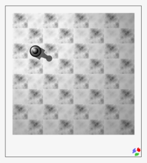 Chessboard - Tile #4070259