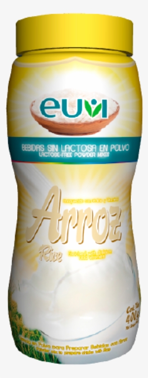 Bebida Arroz - Infant Formula #4070263 Bebida Arroz - Infant Formula #4070263