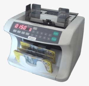Sb-200 - Banknote Counter #4070305