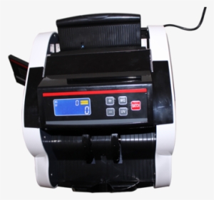 Currency Counting Machine - Currency-counting Machine #4070384