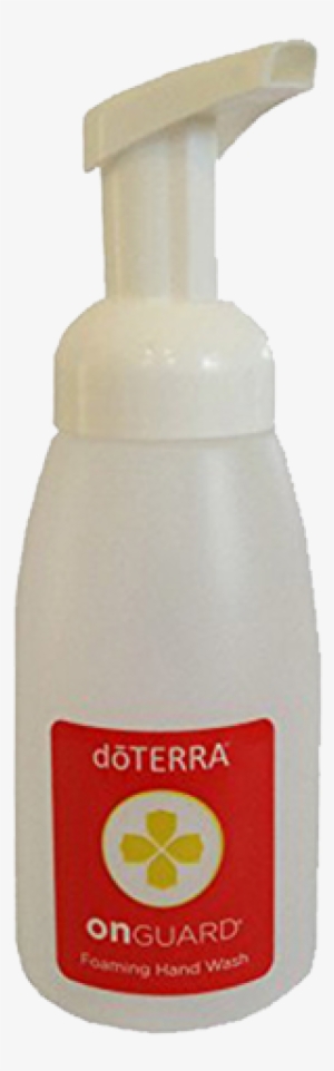 Frascos - Doterra On Guard Foaming Dispenser (2 Pack) #4070431