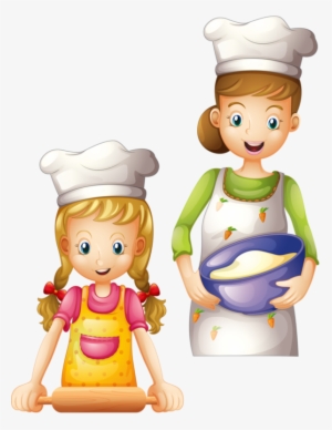 southern cooking clipart for kids