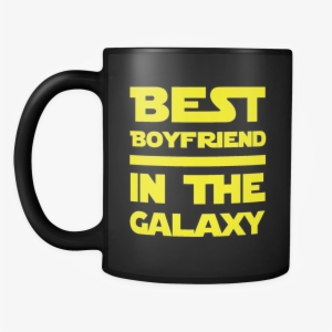 Best Boyfriend In The Galaxy Black Mug - Best Wife Lgbt Hoodie/t-shirt/mug Black/navy/pink/white #4070582