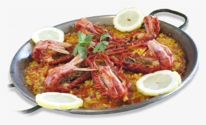 Arroz Con Bogavante - Arroceria La Pepa Cadiz #4070601