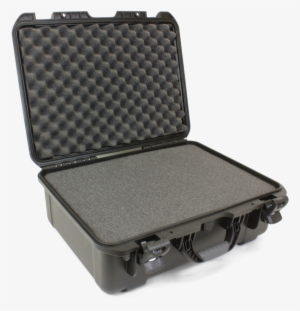 Williams Sound Heavy-duty Carry Case Ccs 042 #4070604