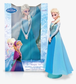 Disney Frozen Elsa And Anna Canvas Wall Art, 50cm X #4070670