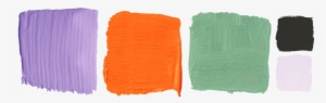 Colour-swatches - Paint #4070687 Colour-swatches - Paint #4070687