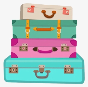 Excess Baggage Png #4070822
