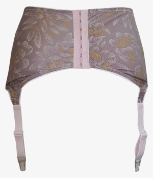 Garter Belt Butterfly Bush - Garter #4070878