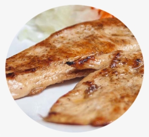 Chicken Breast - Kipper #4070908