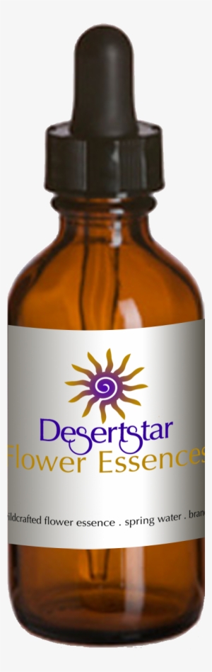 1oz Bottle Desertstar Flower Essence/ $20 #4070924