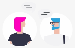 Referral Transparent #4071009