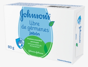 Johnson's Baby #4071035