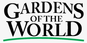 Gardens Of The World - Cadbury World Logo #4071054 Gardens Of The World - Cadbury World Logo #4071054