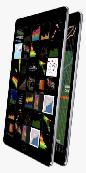 Two-perspectives - Tablet Computer #4071086