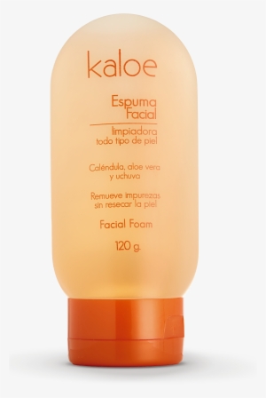 Espuma Facial Kaloe #4071129