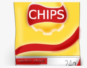 Potato One Free On Dumielauxepices Net Transparent - Processed Food Clipart #4071168