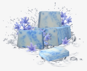 Jabón Artesanal De Glicerina #4071170