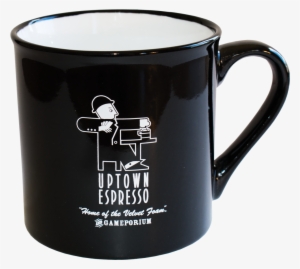 16 Ounce Ceramic Coffee Mug - Ceramic Mug #4071219