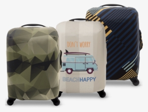 Durabilidad - Hand Luggage #4071247