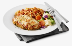 A Tender Chicken Breast, Breaded And Fried Until Golden - Boston Pizza Halal #4071271