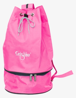 092408n Maleta - Backpack For Rhythmic Gymnastics #4071293