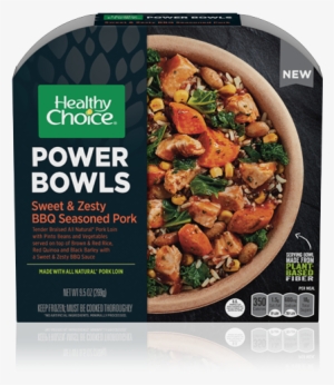 You May Also Like - Healthy Choice Korean Beef Bowl #4071299