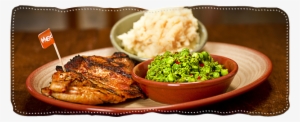 Nando's Flame Grilled Chicken Breast [6] - Nandos Peri Peri Chicken Breast #4071322