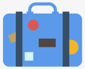 Prepará Las Maletas - Suitcase #4071324