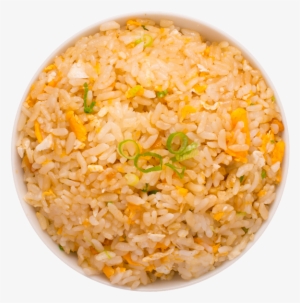 Ninniku Gohan - Jasmine Rice #4071357