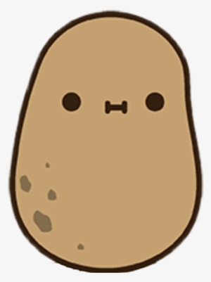 Report Abuse - Potato #4071382