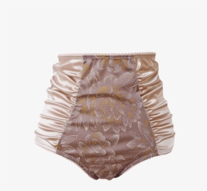 Knickers Butterfly Bush - Summer Lilac #4071434