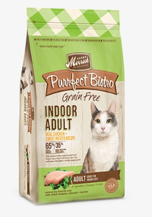 Merrick Purrfect Bistro Healthy Kitten Recipe Dry Cat #4071483
