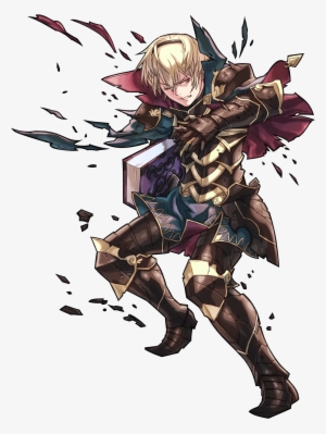 Leo Fire Emblem Heroes #4071484