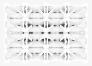 256 Bunnies Top Perspective #4071617