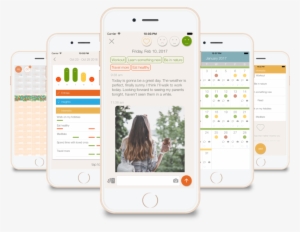 Perspective Journal App #4071706
