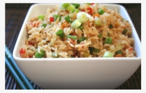 More Views - Fried Rice #4071707