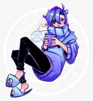 I Started To Rewatch Gravity Falls~ So I Had To Draw - Cartoon #4071762