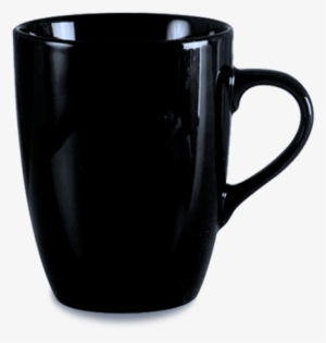 Marrow Black Mug - Red #4071763