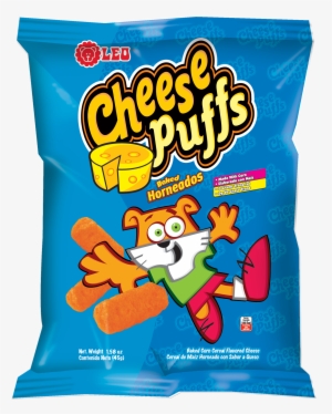 Leo Cheese Puffs, - Chetos Leo #4071786